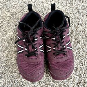 Xero shoes
